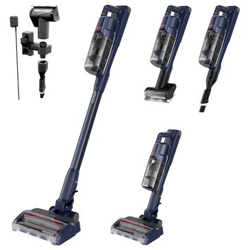 Bissell PowerClean DualBrush Cordless Stick Vacuum in Midnight, , large