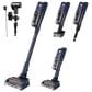 Bissell PowerClean DualBrush Cordless Stick Vacuum in Midnight, , large