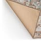 Dalyn Rug Company Jericho 2"6" x 10" Biscotti Indoor/Outdoor Runner, , large
