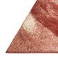 Loloi II Spirit SPI-03 2"7" x 4" Rose and Spice Area Rug, , large