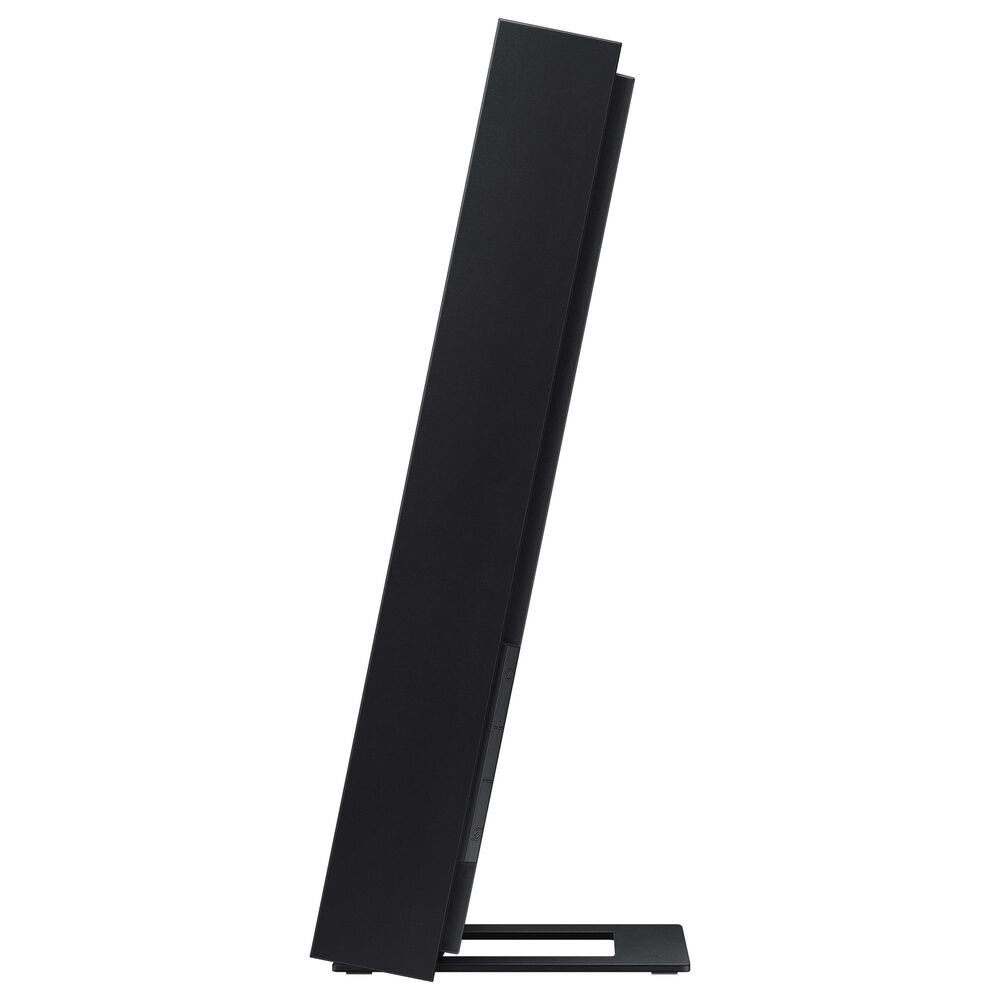 Samsung 85&quot; 4K Frame TV w/ Frame Speaker, , large