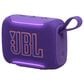 JBL Go 5 Ultra-Portable Speaker in Purple, , large
