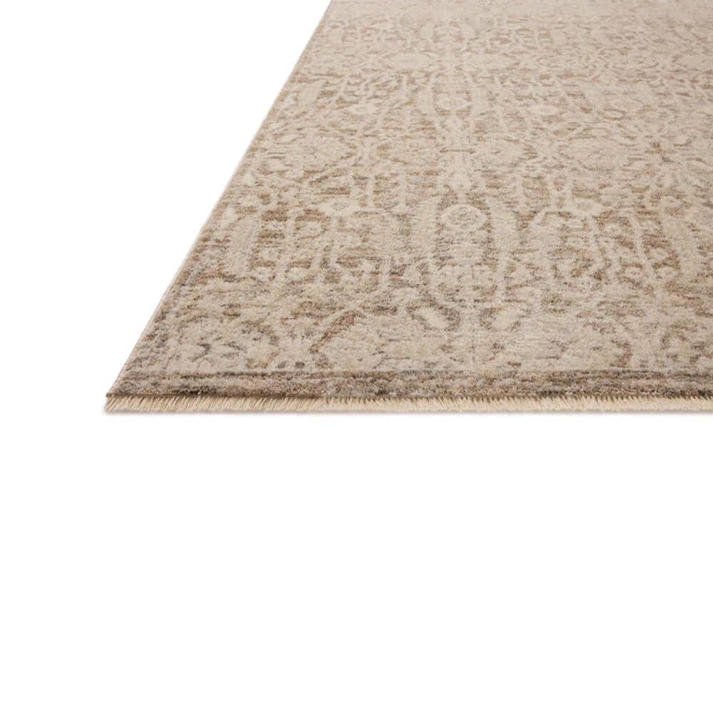 Loloi Clarisse Fog and Bone 2&#39;6&quot; x 10&#39;2&quot; Runner, , large