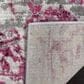 Safavieh Skyler SKY186N 2" x 12" Pink and Ivory Runner, , large