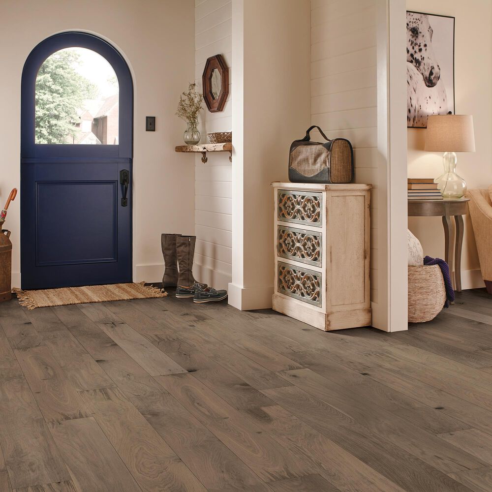Robbins Natures Canvas Gold Harvest Haven Hickory Hardwood, , large