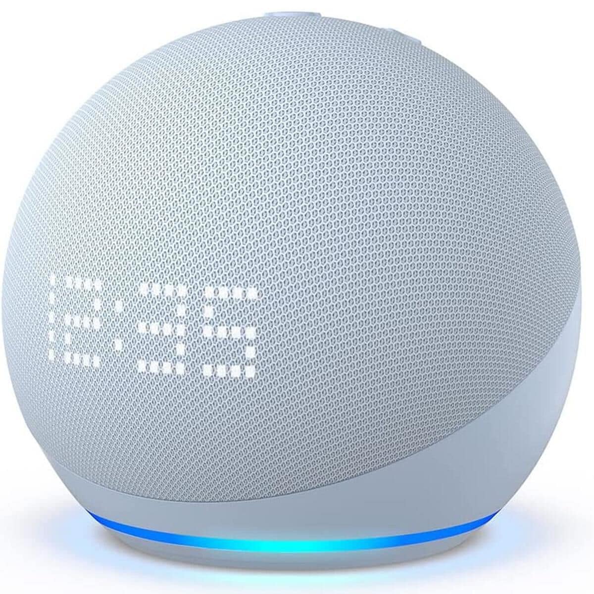 Echo dot 3rd generation lowest price top