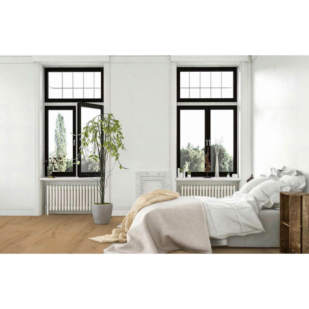 Cali Flooring Legends Hidden Palm 9" x 60" Luxury Vinyl Plank, , large