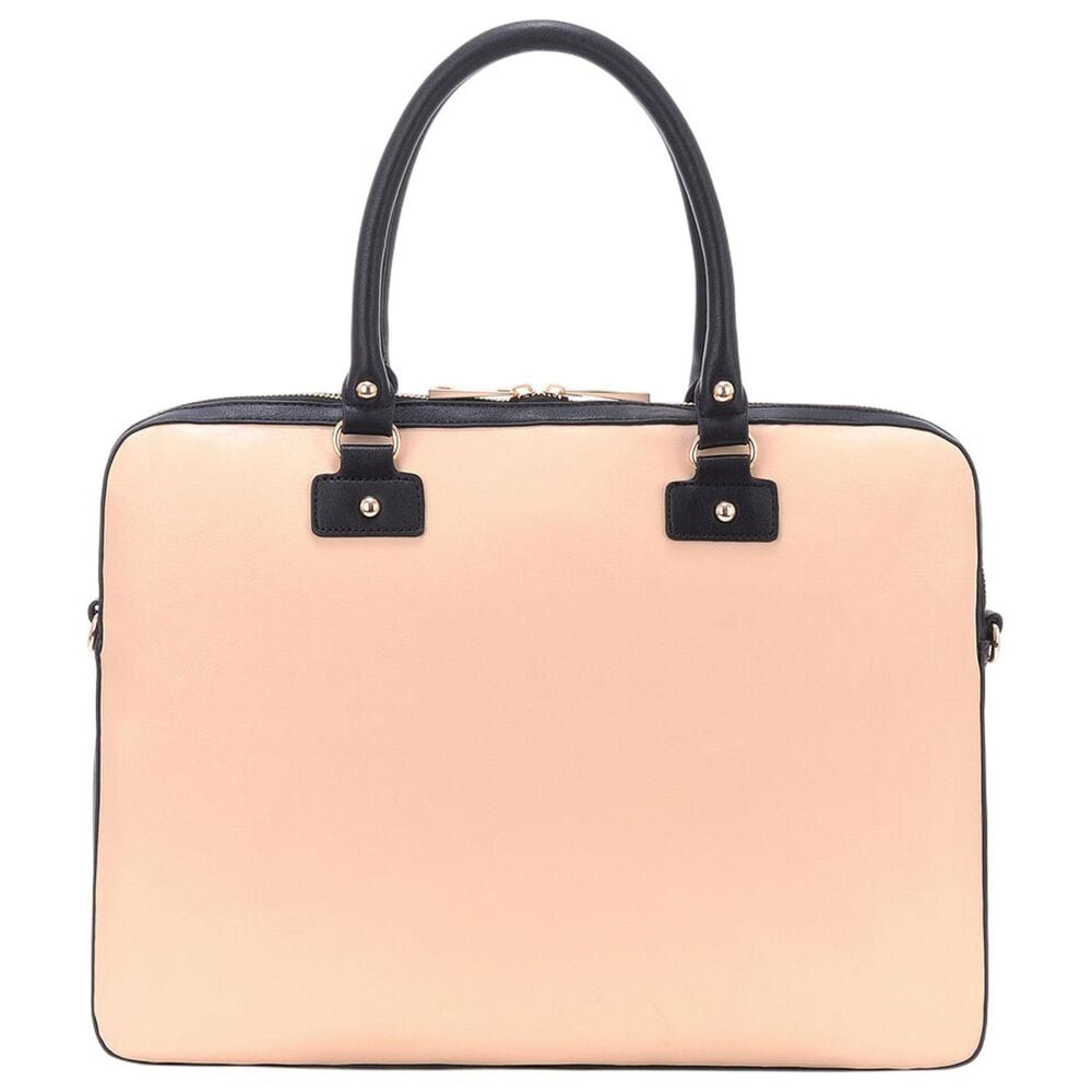 Sandy Lisa London Shoulder Bag in Pink, , large