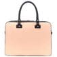 Sandy Lisa London Shoulder Bag in Pink, , large