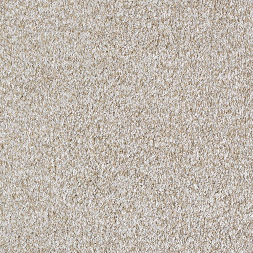 Karastan Serene Scene Carpet in Soft Whisper, , large