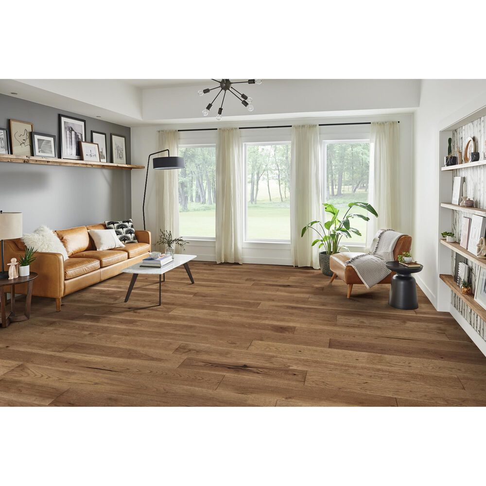 Mannington Forest Park Trail Hardwood, , large