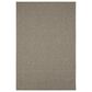 Oriental Weavers Caicos CA01N 3"3" x 5" Grey Area Rug, , large