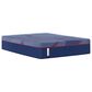 Sealy High Point Firm Hybrid Twin XL Mattress with High Profile Box Spring, , large