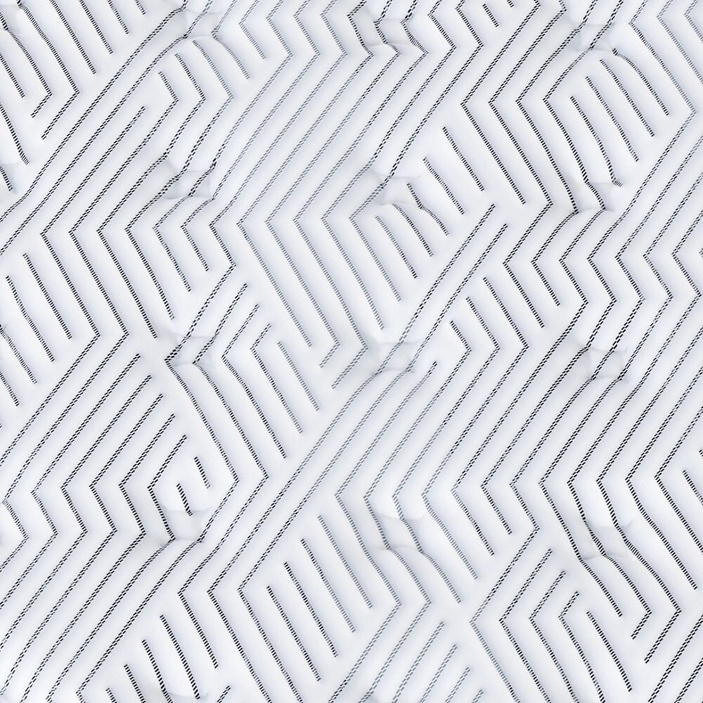 Grand Estate 700 Medium Twin XL Mattress with High Profile Box Spring, , large