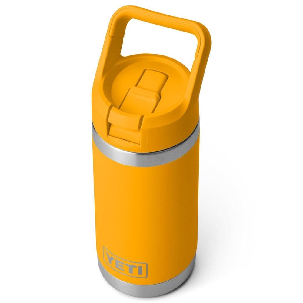 YETI Rambler Jr. 12 Oz Kids Water Bottle in Beekeeper, , large