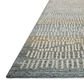 Loloi Elias Ocean and Oatmeal 2"3" x 3"9" Area Rug, , large
