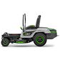 EGO Power+ 42" Z6 Zero Turn Battery-Powered Riding Mower, , large