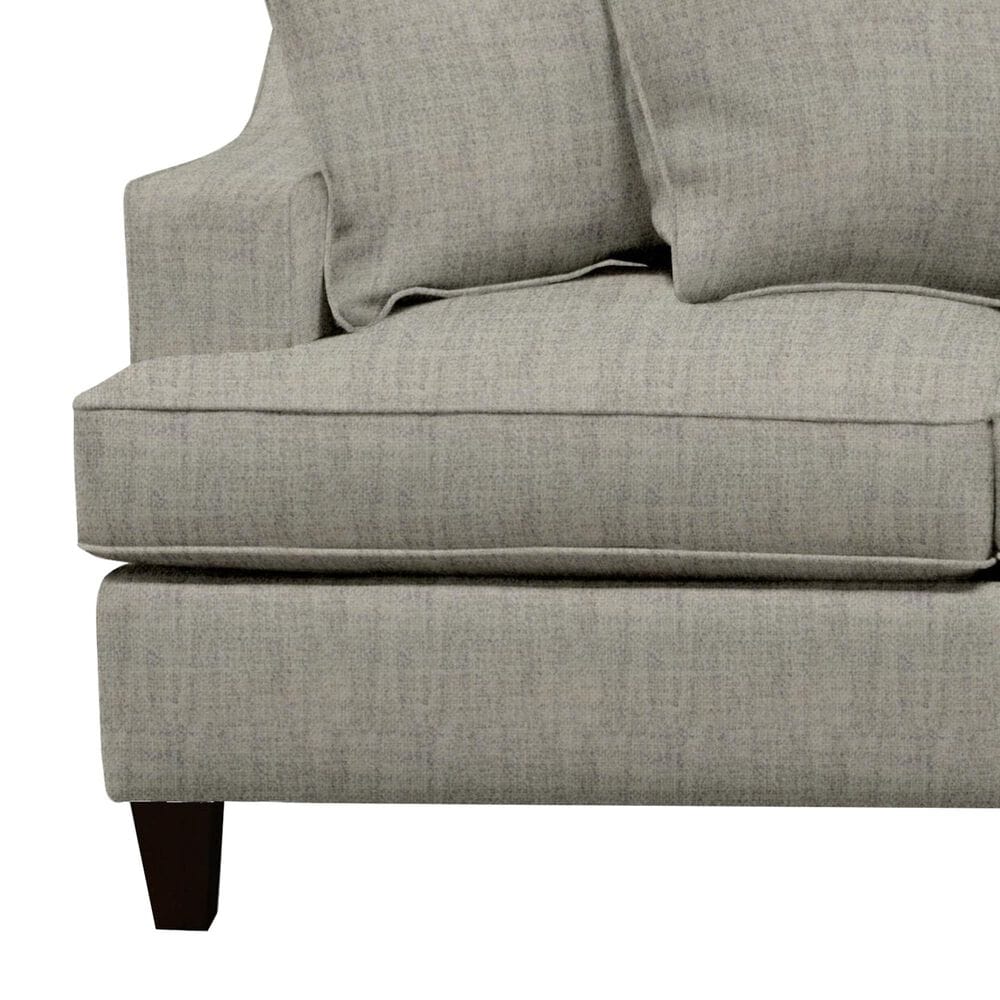 England Furniture Sofa in Celine Dove, , large