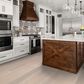 Shaw Landmark Sliced Oak Glacier Hardwood, , large