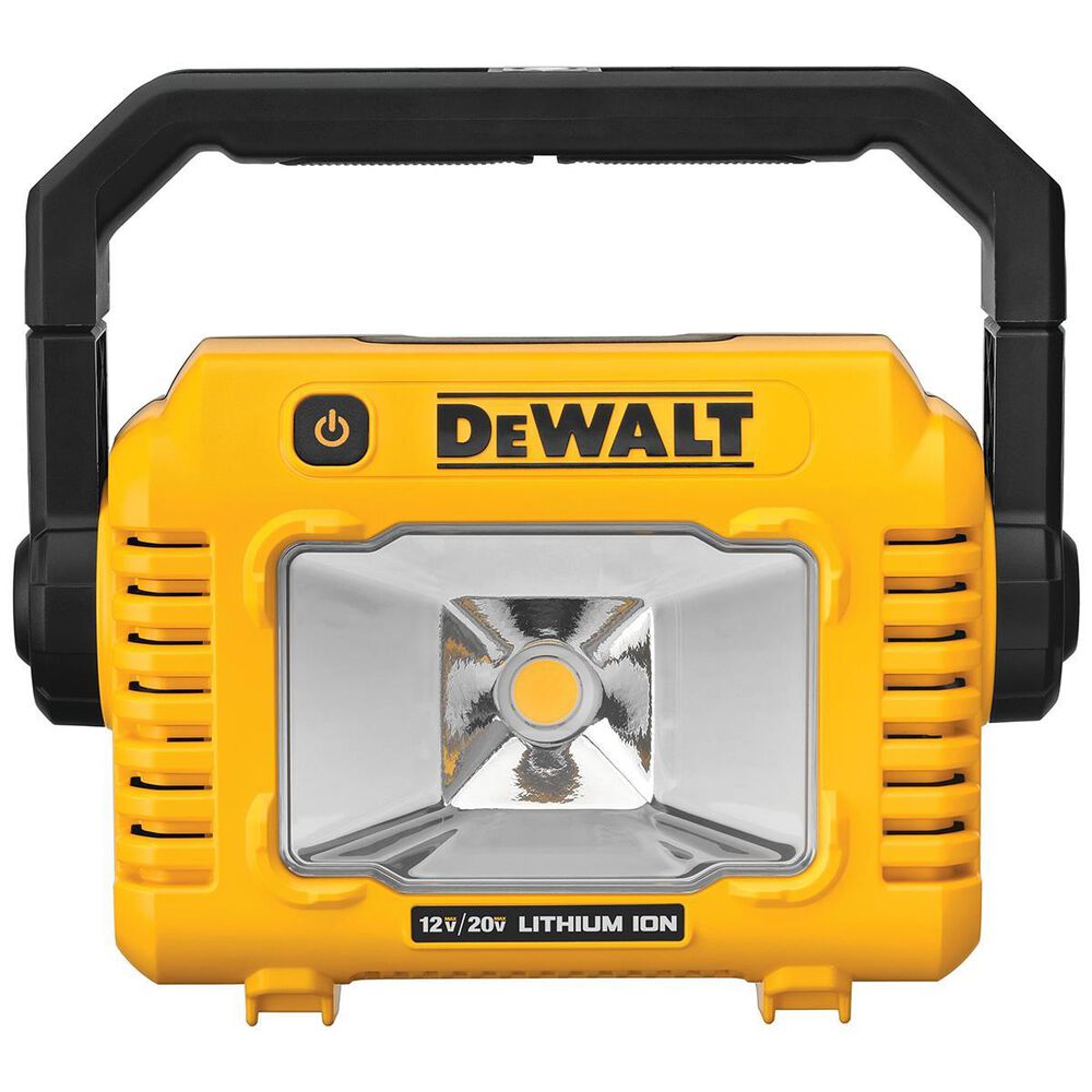 Dewalt Cordless Compact Task Light, , large