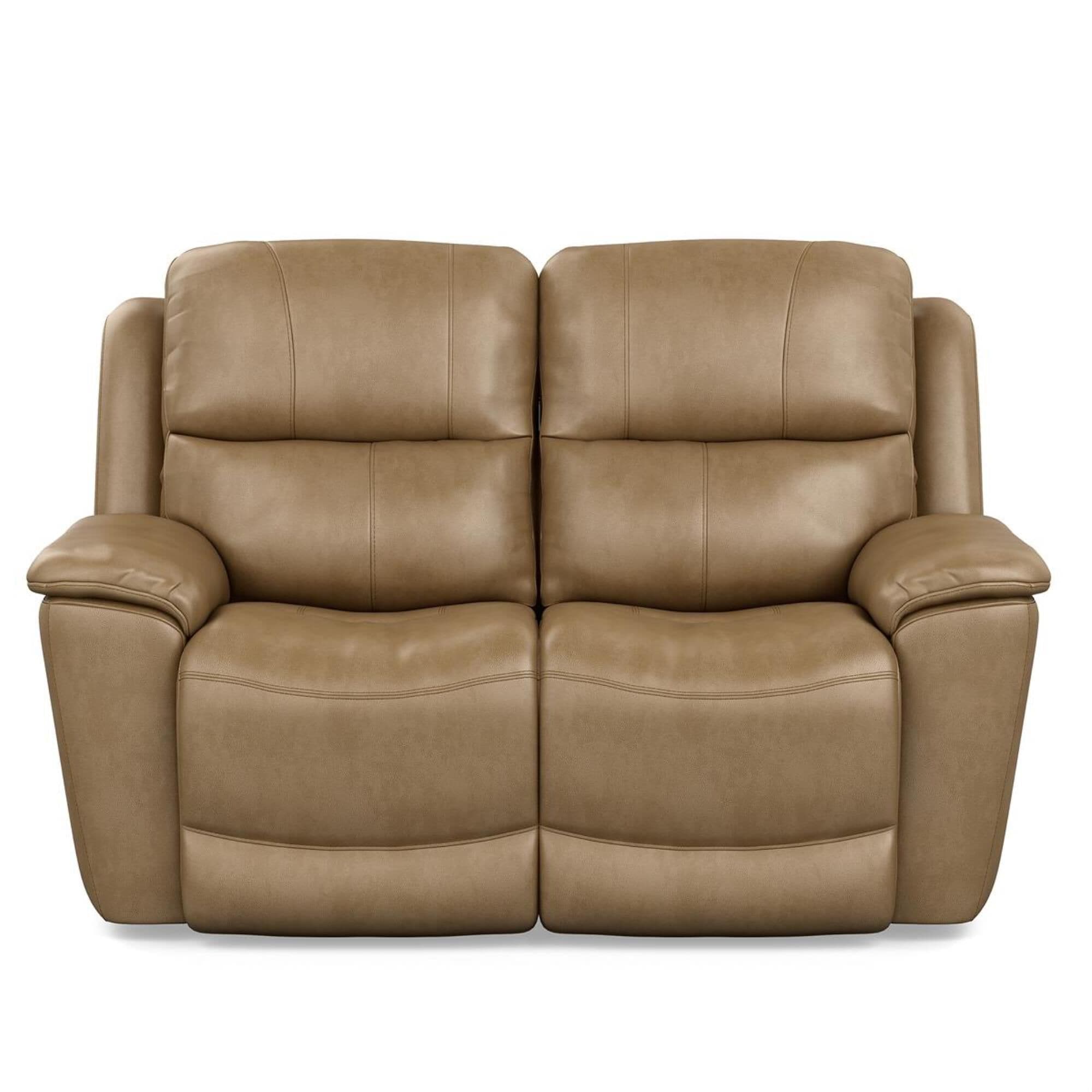 Flexsteel cade loveseat discount