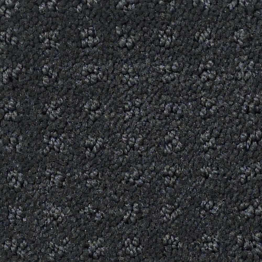 Shaw Detailed Elegance Patterned Carpet in Peaceful Garden, , large