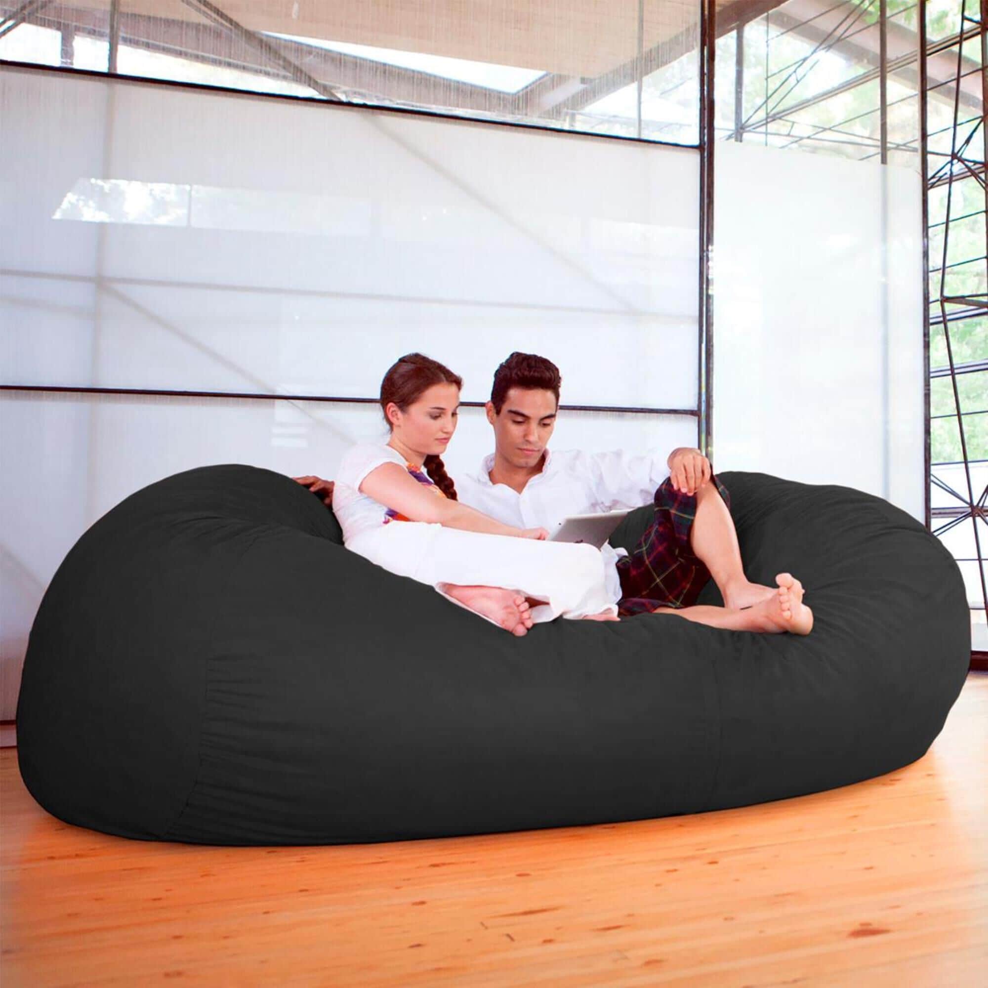 Bean bag sale price near me