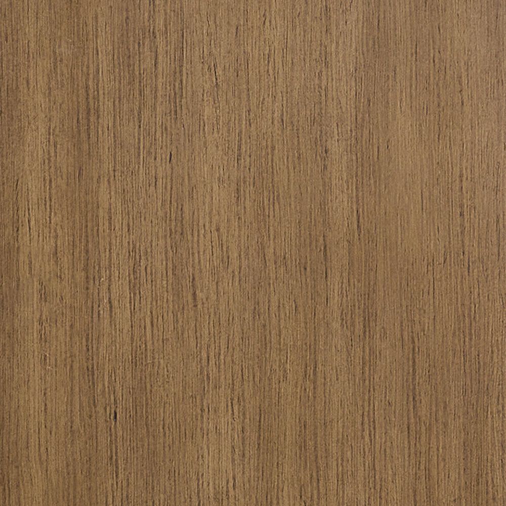 37B Heston 48" Single Bathroom Vanity in Kona with White Composite Stone Top and Backsplash, , large