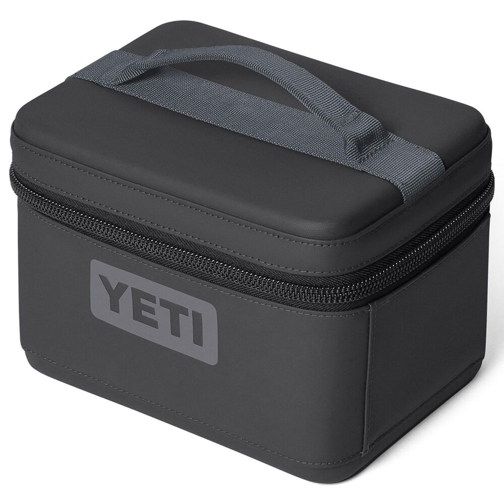 YETI Daytrip 3L Insulated Snack Box in Charcoal, , large