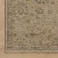 Loloi Willa Wheat and Multicolor 12" x 15"6" Area Rug, , large