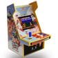 My Arcade Super Street Fighter II Micro Player Pro Portable Retro Arcade in Yellow, , large