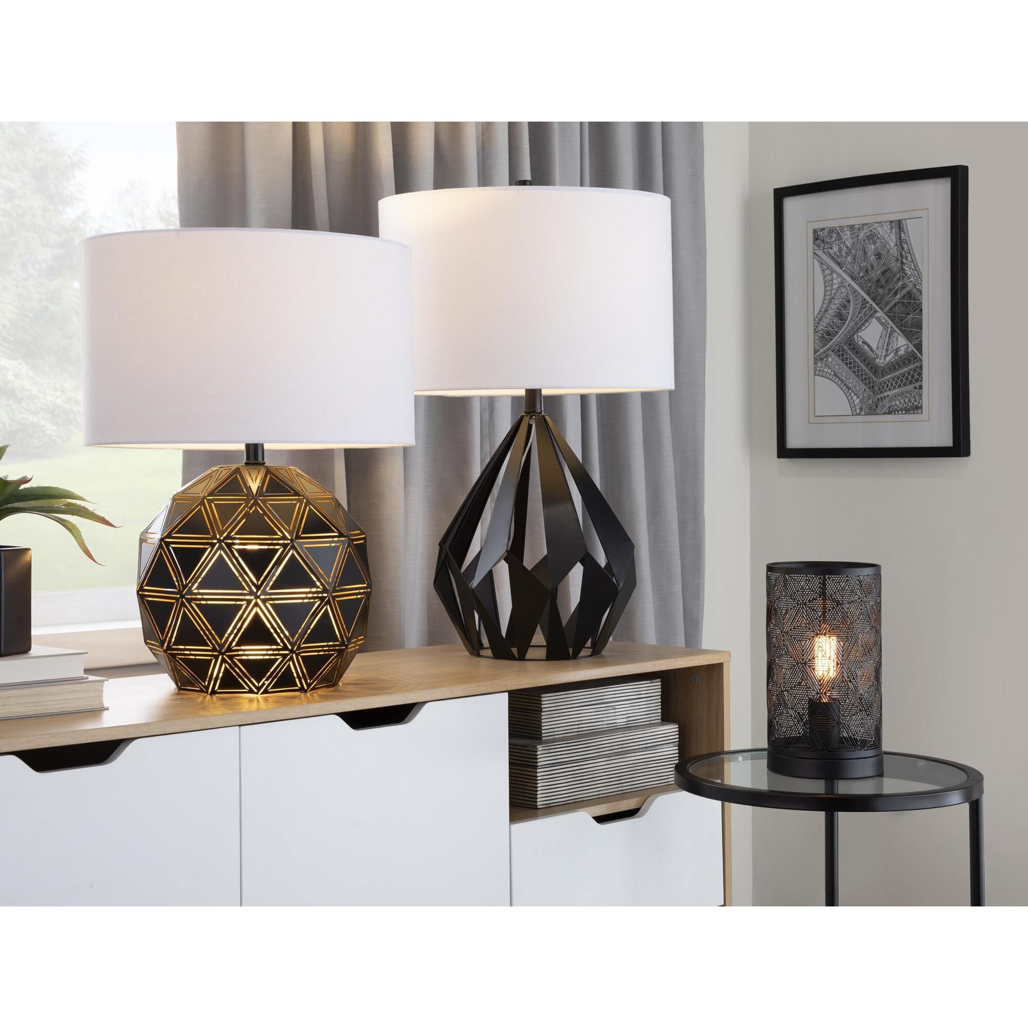 Zelma pendant light store