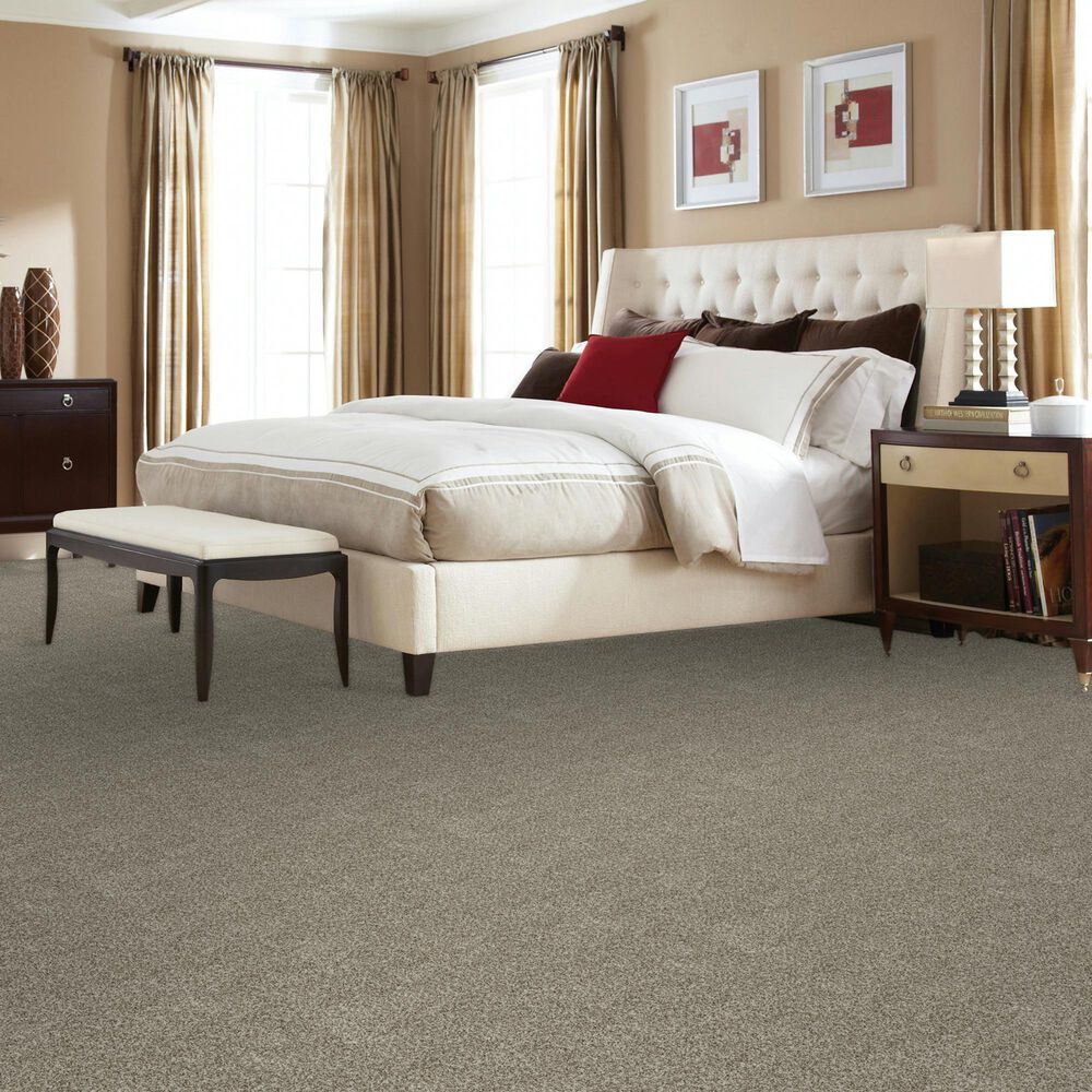 Mohawk Diffurent Choice II Carpet in North Winds, , large