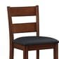 Valor Living Carlson Counter Stool in Walnut (Set of 2), , large