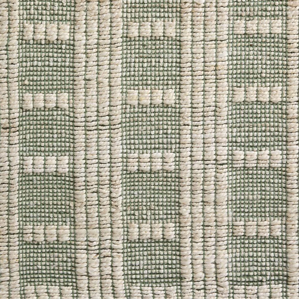 Angela Rose Colton 2&#39;6&quot; x 8&#39; Ivory and Sage Runner, , large