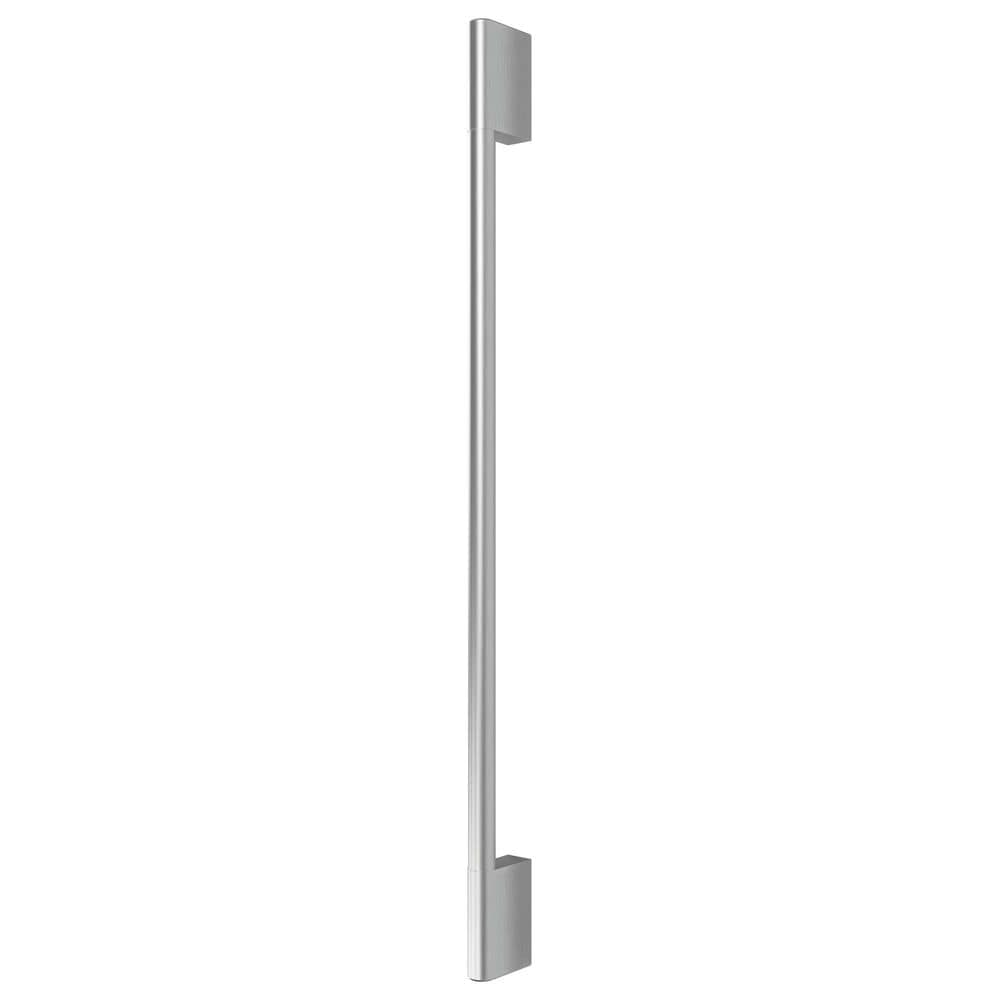 Fisher & Paykel Classic Handle Kit for 36" Integrated Bottom Mount Refrigerator in Stainless Steel, , large