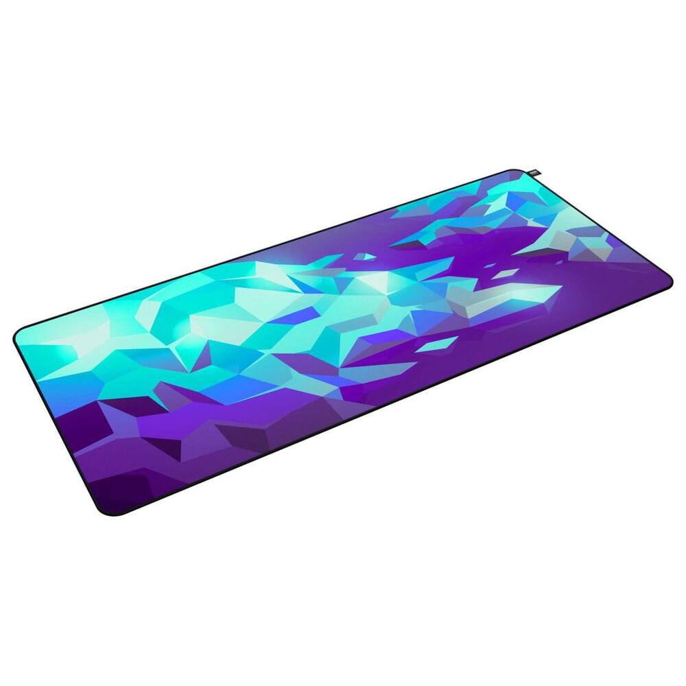 Cherry GP5 XL Gaming Mouse Pad in Litus Blue, , large