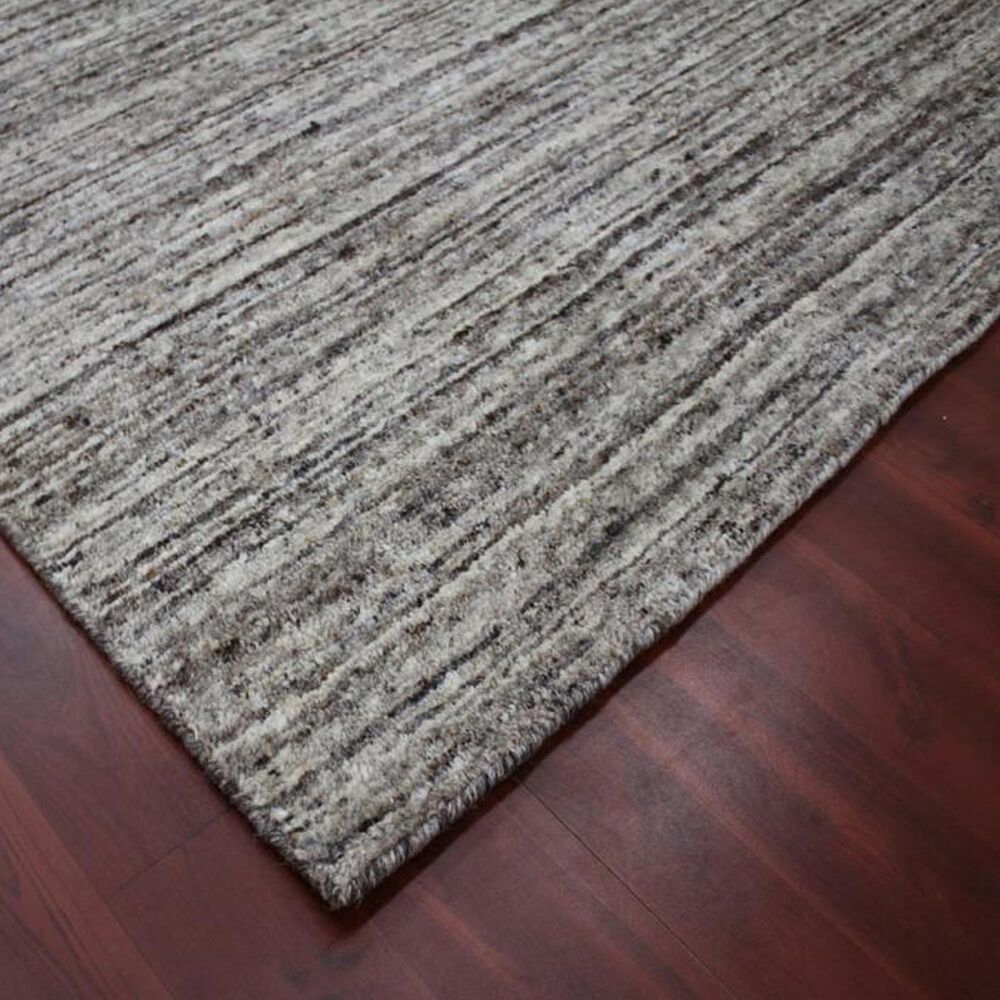Amer Rugs Heaven 8&#39; x 10&#39; Iron Area Rug, , large