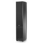 Revel  2 1/2-Way Triple 5.25" Floorstanding Loudspeaker in Black, , large