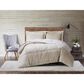 Pem America Truly Soft Cuddle Warmth 3-Piece Full/Queen Comforter Set in Tan, , large