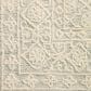 Loloi Cecelia 5" x 7"6" Mist and Ivory Area Rug, , large