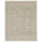 Oriental Weavers Avalon AVA07 Beige and Grey 6"7" x 10" Area Rug, , large