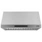 Dacor 36" Pro-Canopy Hood in Silver Stainless, , large