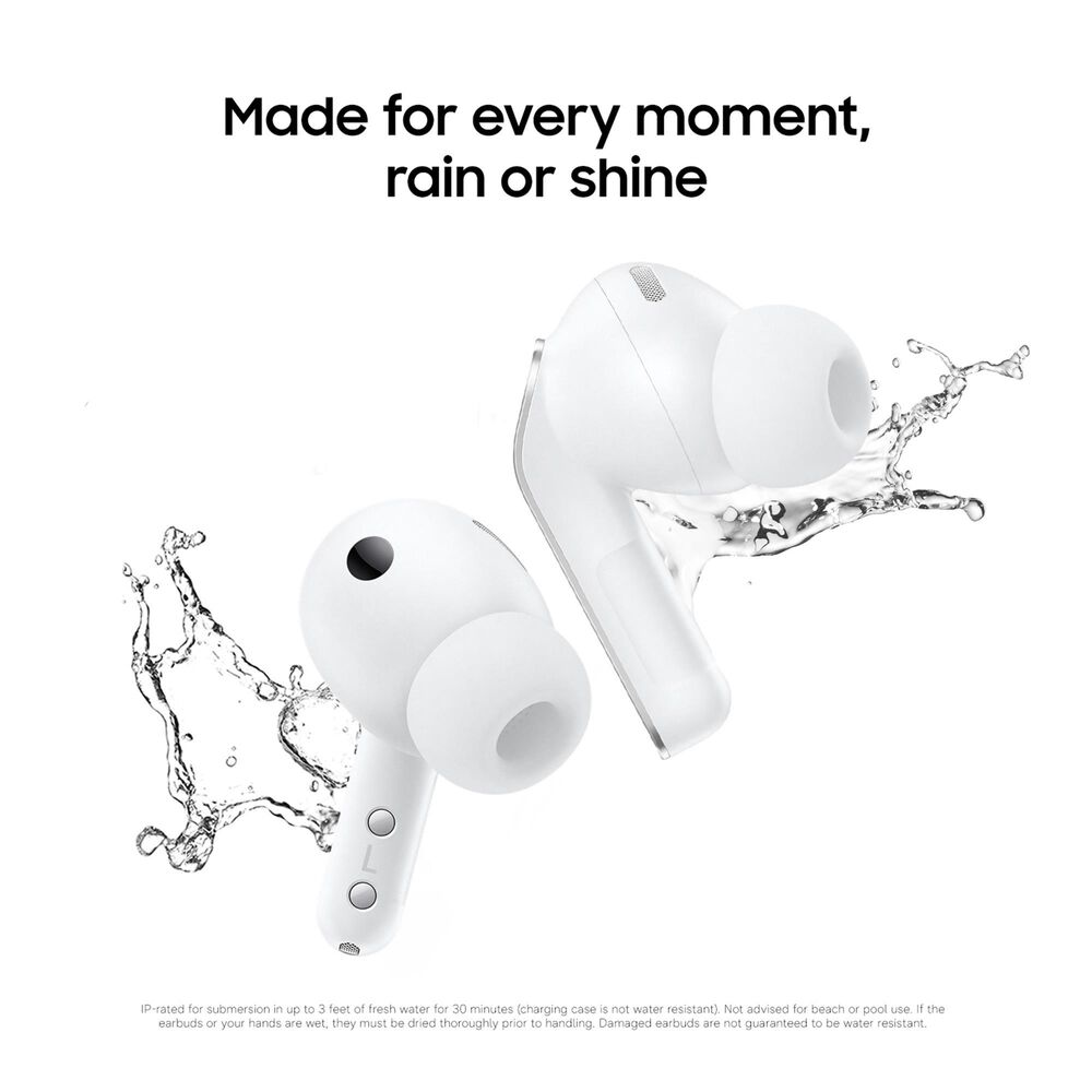Samsung Galaxy Buds4 Pro in Black, , large