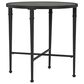 Ashley Cadeburg End Table in Black, , large