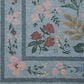 Loloi Wildwood Blue 2"6" x 7"6" Runner, , large