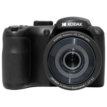 Kodak Astro Zoom AZ255 Digital Camera in Black, , large