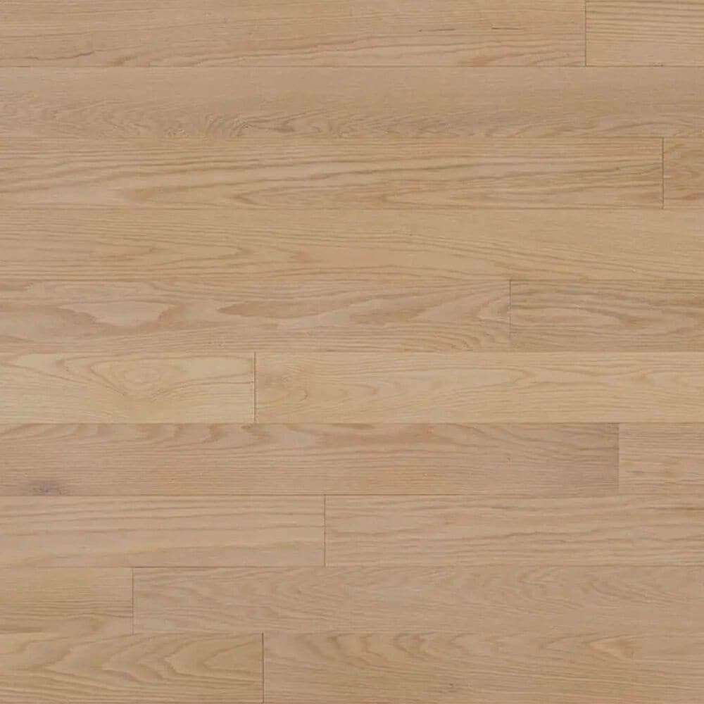 Lauzon Expert Pure 5 3/16&quot; Oslo Red Oak Engineered Hardwood, , large