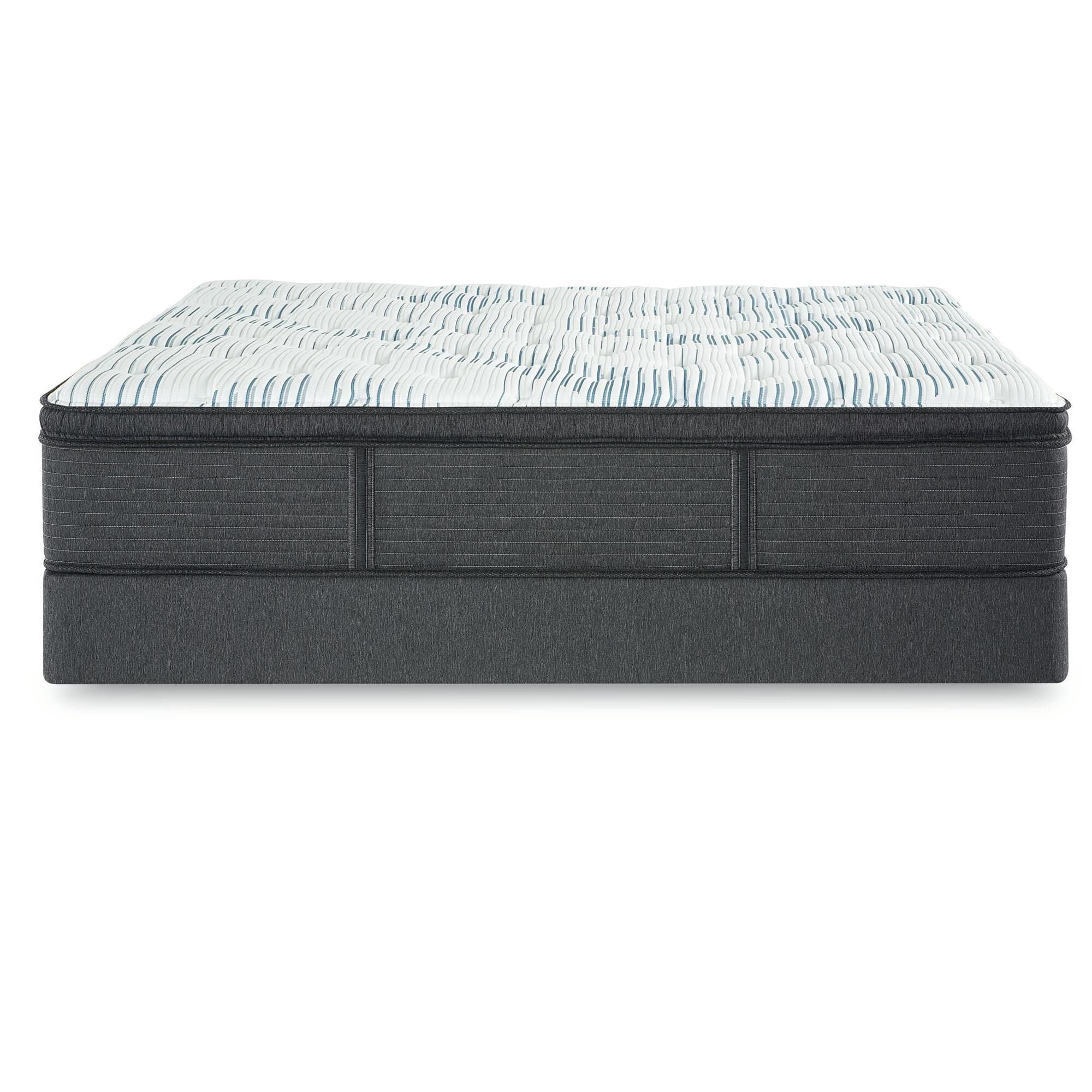 Beautyrest disney sale pillow top