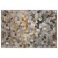 Dalyn Rug Company Kaleidoscope Pewter 2"6" x 3"10" Indoor/Outdoor Area Rug, , large